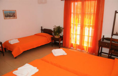 Milos Hotel