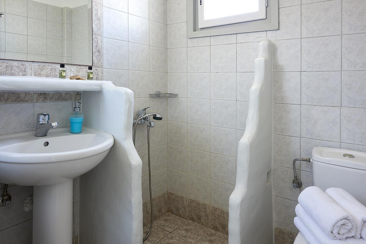 Hotel Milos 2*