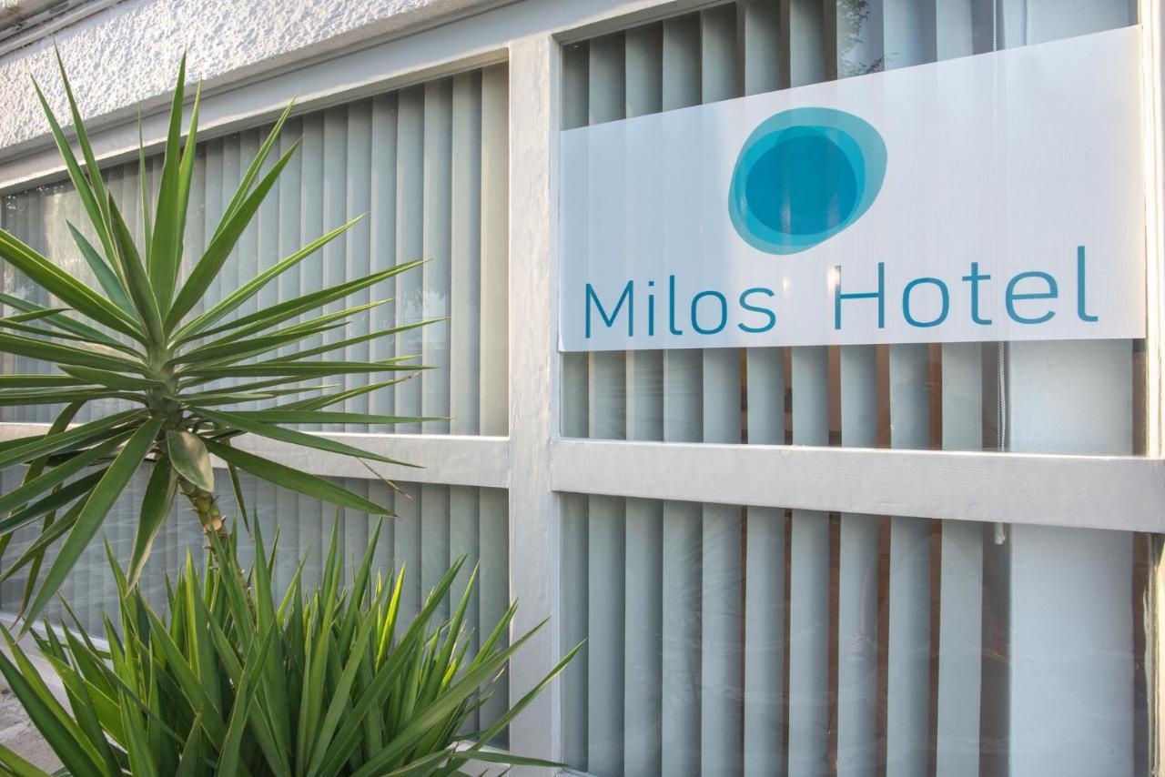Milos